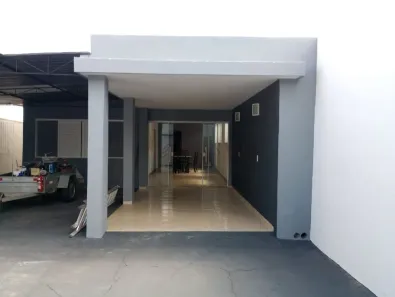 Casa com 2 Quartos à venda, 178m² no Vila Mesquita, Bauru