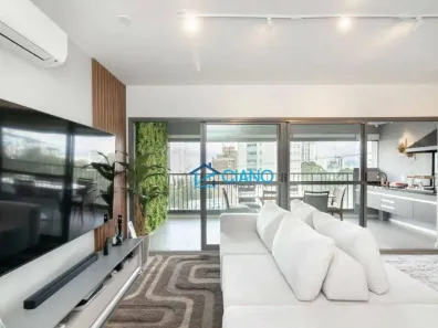 Apartamento com 3 Quartos à venda, 139m² no Alto da Mooca, São Paulo