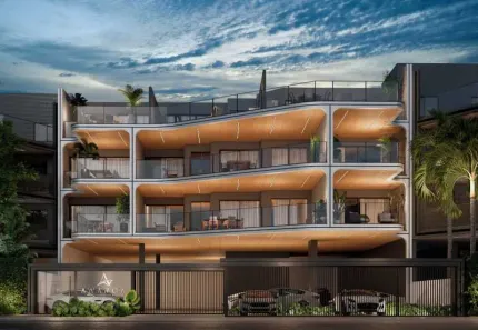 Cobertura com 3 Quartos à venda, 130m² no Recreio dos Bandeirantes, Rio de Janeiro