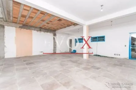 Ponto Comercial para alugar, 228m² no Navegantes, Porto Alegre
