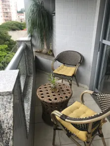 Apartamento com 3 Quartos à venda, 150m² no Vila Paulicéia, São Paulo