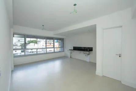 Apartamento com 2 Quartos à venda, 74m² no Boa Viagem, Belo Horizonte