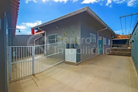 Casa com 3 Quartos à venda, 129m² no Cidade Nova Peruíbe, Peruíbe