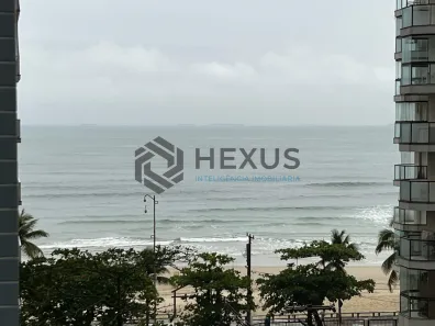 Apartamento com 2 Quartos à venda, 72m² no Pitangueiras, Guarujá