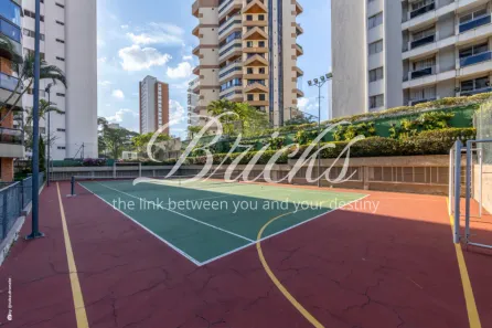 Apartamento com 4 Quartos à venda, 276m² no Campo Belo, São Paulo