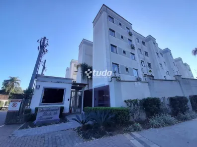 Apartamento com 2 Quartos à venda, 43m² no Operário, Novo Hamburgo