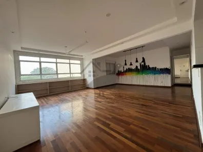 Apartamento com 2 Quartos à venda, 118m² no Perdizes, São Paulo