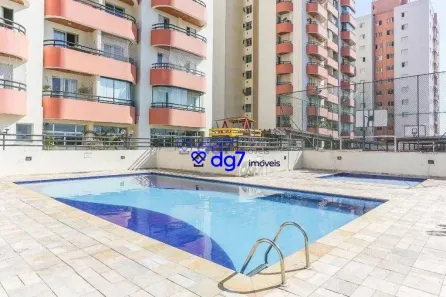 Apartamento com 3 Quartos à venda, 76m² no Jardim Ester, São Paulo
