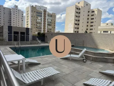 Apartamento com 3 Quartos à venda, 116m² no Santo Antônio, São Caetano do Sul