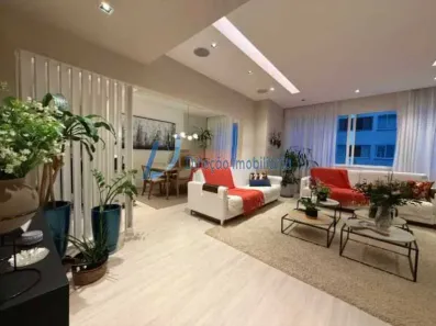 Apartamento com 3 Quartos à venda, 113m² no Copacabana, Rio de Janeiro