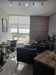 Sala Comercial para alugar, 40m² no Chácara Urbana, Jundiaí