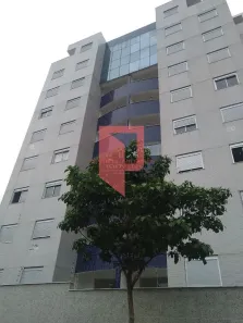 Apartamento com 3 Quartos à venda, 72m² no Serrano, Belo Horizonte