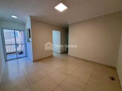 Apartamento com 3 Quartos à venda, 60m² no Parque Universitário, Americana