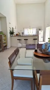 Casa de Condomínio com 4 Quartos à venda, 203m² no Condomínio Residencial Mirante do Vale, Jacareí