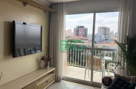 Apartamento com 2 Quartos à venda, 63m² no Santana, São Paulo