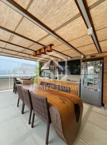 Cobertura com 4 Quartos para alugar, 300m² no Barra da Tijuca, Rio de Janeiro