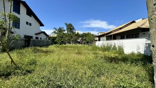 Lote/Terreno à venda, 450m² no Jurerê Internacional, Florianópolis