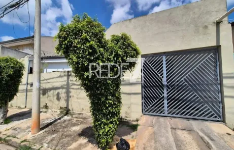 Casa com 3 Quartos à venda, 138m² no Jardim Santa Lúcia, Campinas
