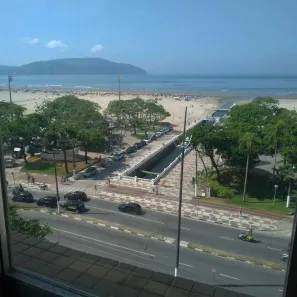 Apartamento com 3 Quartos à venda, 160m² no Pompéia, Santos