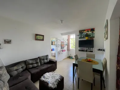 Apartamento com 3 Quartos à venda, 60m² no Saboeiro, Salvador