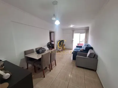 Apartamento com 2 Quartos à venda, 61m² no Parque Residencial Aquarius, São José dos Campos