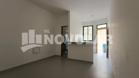 Casa com 1 Quarto para alugar, 40m² no Vila Maria, São Paulo