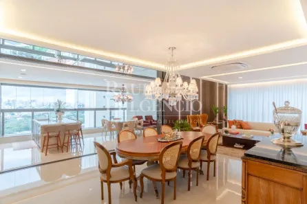 Apartamento com 3 Quartos à venda, 323m² no Santa Rosa, Londrina