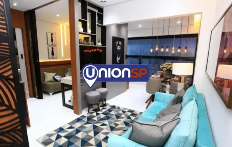Apartamento com 2 Quartos à venda, 45m² no Bela Vista, São Paulo