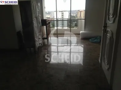 Apartamento com 3 Quartos à venda, 106m² no Vila Sofia, São Paulo
