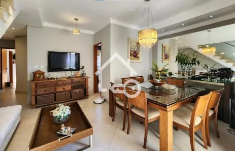 Cobertura com 3 Quartos à venda, 156m² no Nova Petrópolis, São Bernardo do Campo