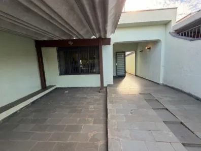 Casa com 3 Quartos à venda, 71m² no Parque Gramado, Americana