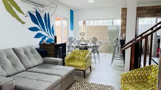 Apartamento com 2 Quartos à venda, 12m² no Balneário Gardem Mar, Caraguatatuba