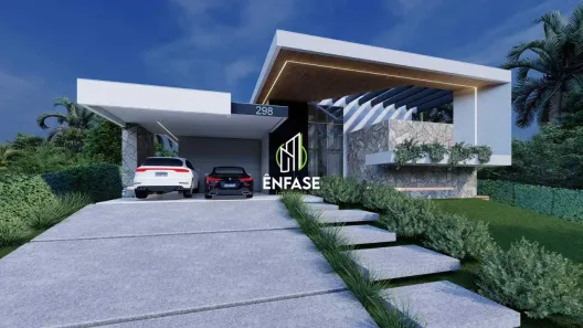 Casa com 3 Quartos à venda, 1000m² no Condomínio Gran Royalle Igarapé, Igarapé