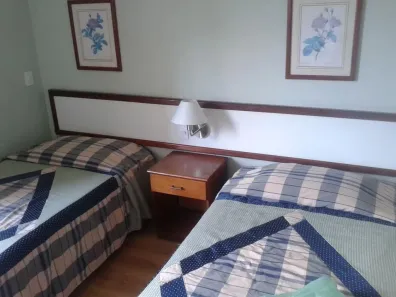 Flat com 1 Quarto para alugar, 38m² no Cerqueira César, São Paulo