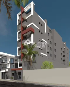 Apartamento com 2 Quartos à venda, 89m² no Campestre, Santo André