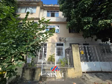 Apartamento com 2 Quartos para alugar, 67m² no Irajá, Rio de Janeiro
