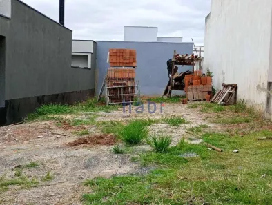 Lote/Terreno à venda, 154m² no Jardim Novo Horizonte, Sorocaba