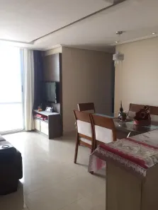 Apartamento com 3 Quartos à venda, 69m² no Vila Bela, São Paulo