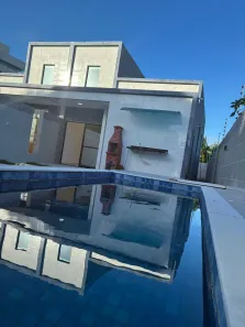 Casa com 3 Quartos à venda, 125m² no Carapibus, Conde