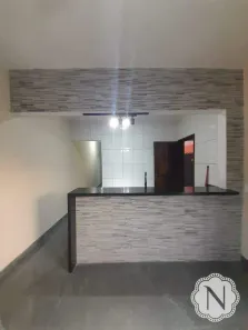 Casa com 2 Quartos à venda, 57m² no Belas Artes, Itanhaém