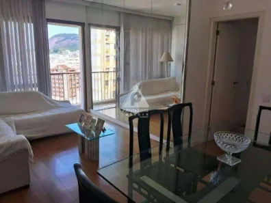 Apartamento com 3 Quartos à venda, 99m² no Botafogo, Rio de Janeiro