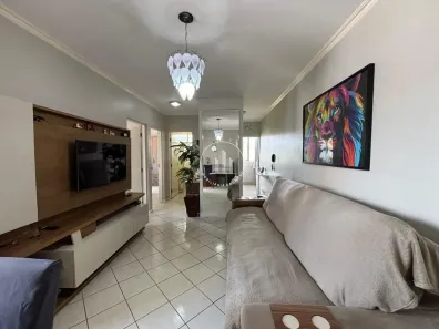 Apartamento com 2 Quartos à venda, 53m² no Areias, São José