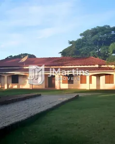 Fazenda/Sítio com 5 Quartos à venda, 700m² no Tibaia de São Fernando, São Carlos