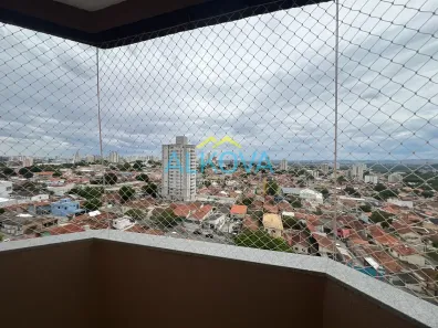 Apartamento com 2 Quartos à venda, 66m² no Vila Maria, São José dos Campos