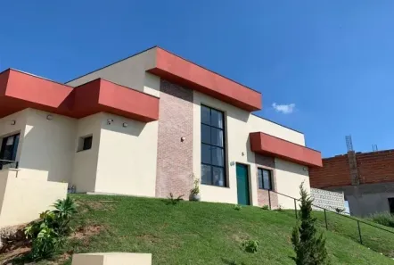 Casa de Condomínio com 6 Quartos à venda, 177m² no Residencial Montes Claros, Itupeva