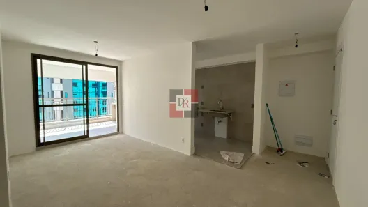 Apartamento com 2 Quartos à venda, 78m² no Vila Mariana, São Paulo