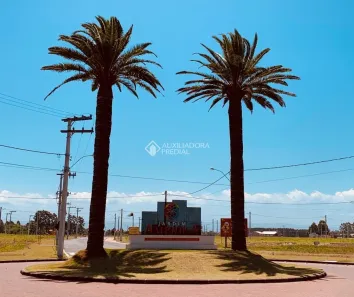 Lote/Terreno à venda, 319m² no Passo de Torres, Passo de Torres