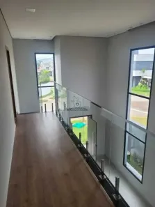 Casa com 3 Quartos à venda, 248m² no Jardim Residencial Chácara Ondina, Sorocaba