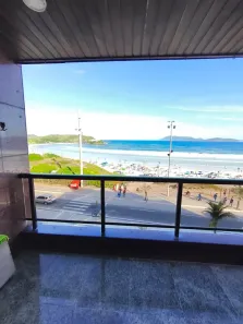 Apartamento com 3 Quartos à venda, 92m² no Centro, Cabo Frio