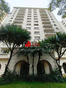 Apartamento com 3 Quartos à venda, 126m² no Vila Uberabinha, São Paulo